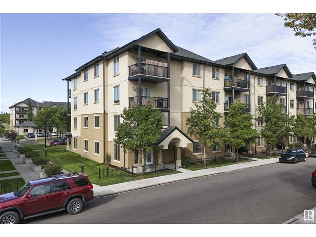 10520 56 AVE NW - 112 10520 56 Avenue Northwest - photo 1