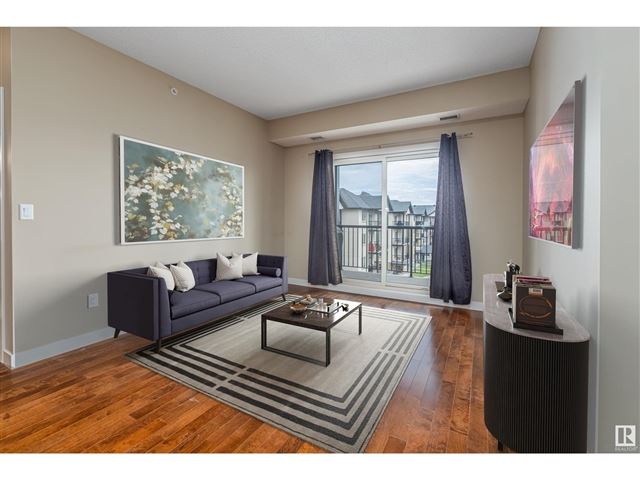 10530 56 AVE NW - 414 10530 56 Avenue Northwest - photo 1