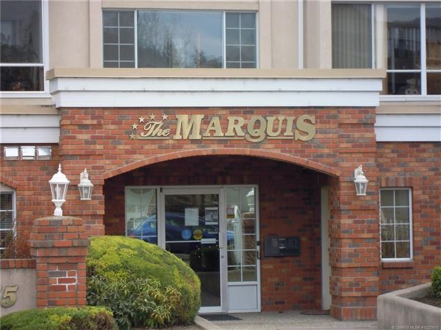 The Marquis - 111 1055 Lawrence Avenue - photo 1