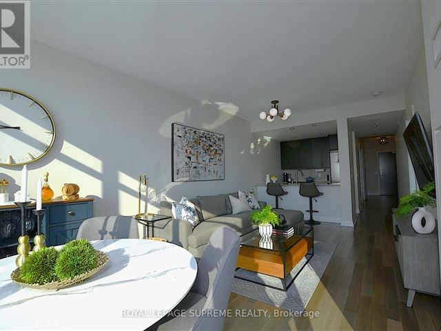 Stonebrook Condominiums - 1211 1055 Southdown Road - photo 3