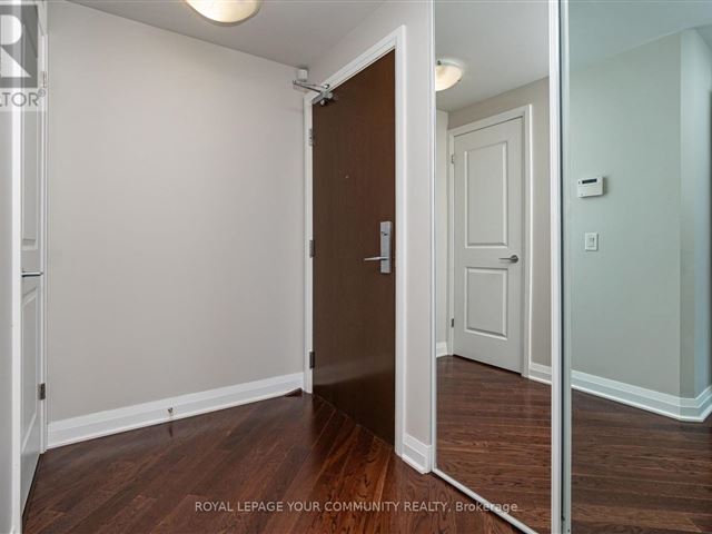 Stonebrook Condominiums - 803 1055 Southdown Road - photo 2