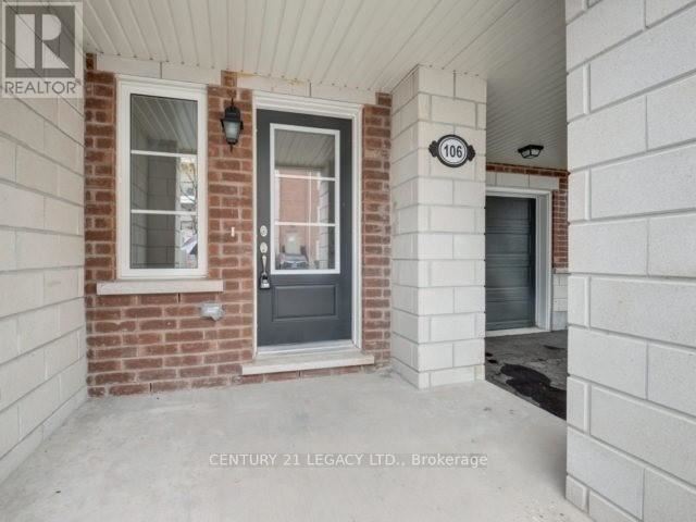 Baycliffe Condos -  60 Baycliffe Crescent - photo 2