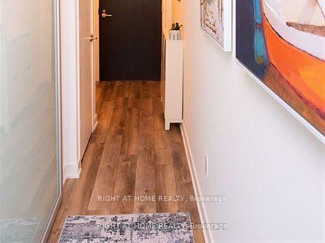 Ten93 Queen West Condos - 515 106 Dovercourt Road - photo 2