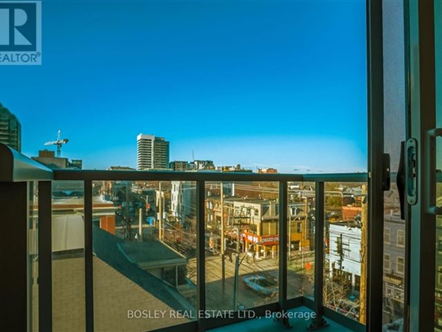 Ten93 Queen West Condos - 508 106 Dovercourt Road - photo 3