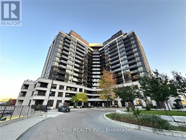 Metropolis & Parkside at Metroplace - 518 1060 Sheppard Avenue West - photo 1