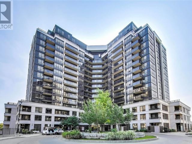 Metropolis & Parkside at Metroplace - 306 1060 Sheppard Avenue West - photo 1