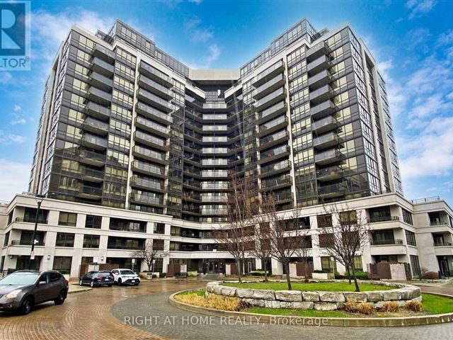 Metropolis & Parkside at Metroplace - 212 1060 Sheppard Avenue West - photo 1