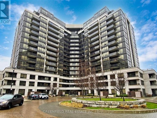 Metropolis & Parkside at Metroplace - 1005 1060 Sheppard Avenue West - photo 1