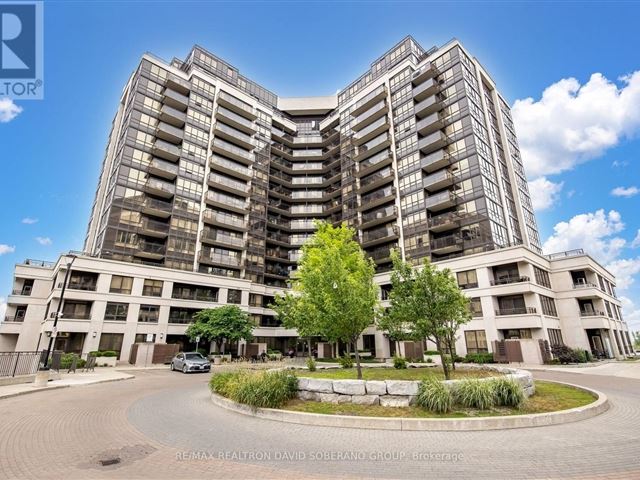 Metropolis & Parkside at Metroplace - ph14 1060 Sheppard Avenue West - photo 1