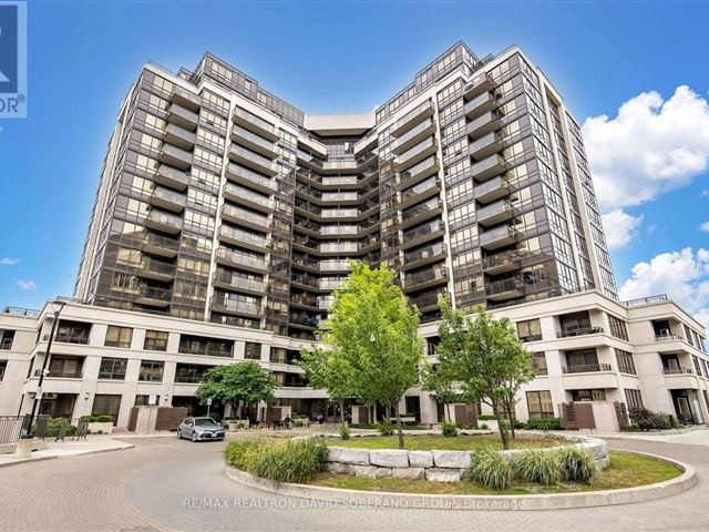 Metropolis & Parkside at Metroplace - ph14 1060 Sheppard Avenue West - photo 1