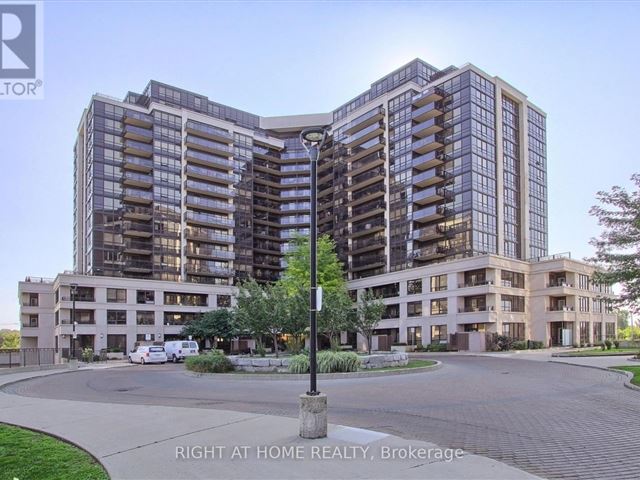 Metropolis & Parkside at Metroplace - 327 1060 Sheppard Avenue West - photo 1