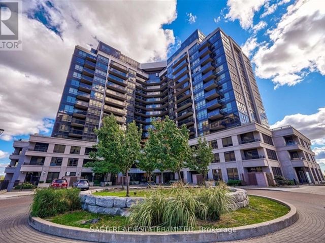 Metropolis & Parkside at Metroplace - 710 1060 Sheppard Avenue West - photo 1