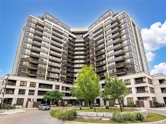 Metropolis & Parkside at Metroplace - ph14 1060 Sheppard Avenue West - photo 1