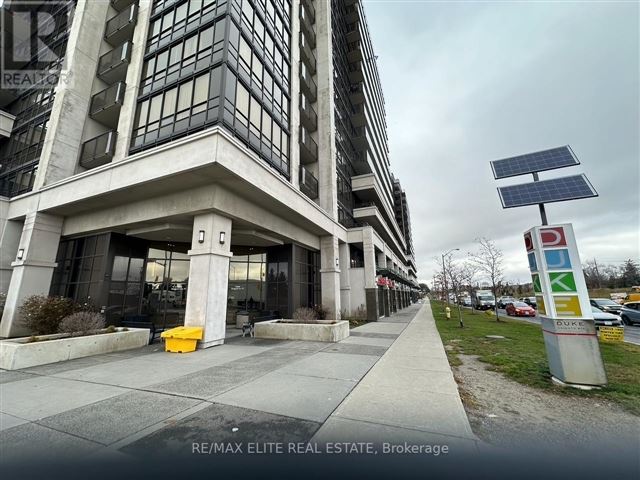 Metropolis & Parkside at Metroplace -  1060 Sheppard Avenue West - photo 2