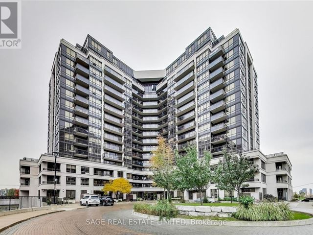 Metropolis & Parkside at Metroplace - 514 1060 Sheppard Avenue West - photo 1