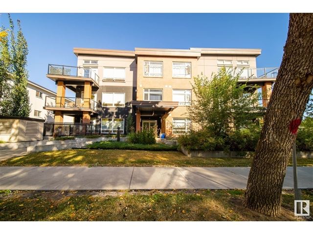 10606 84 AVE NW - 205 10606 84 Avenue Northwest - photo 1