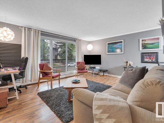 10633 81 AVE NW - 205 10633 81 Avenue Northwest - photo 1