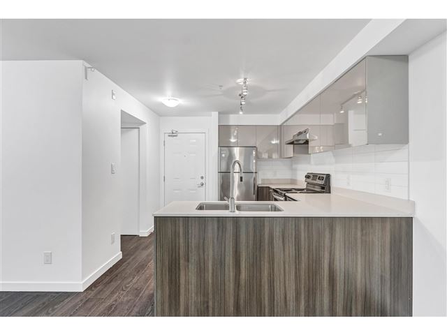 Trillium Living - 317 10688 140 Street - photo 3