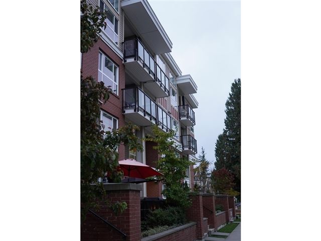 Trillium Living - 116 10688 140 Street - photo 3