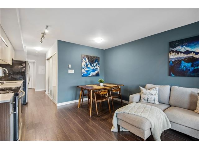 Trillium Living - 112 10688 140 Street - photo 3