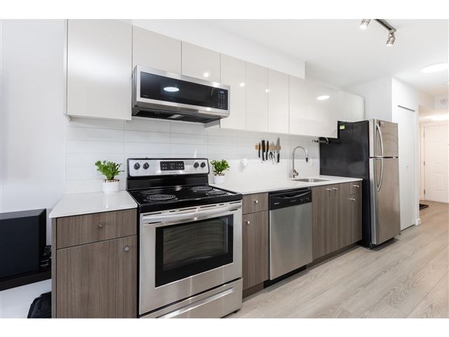 Trillium Living - 408 10688 140 Street - photo 3