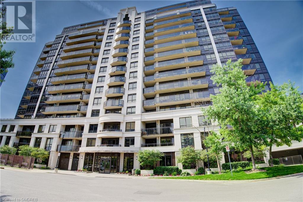 1070 Sheppard Avenue West, Unit 611, Toronto — For sale @ $619,900 ...