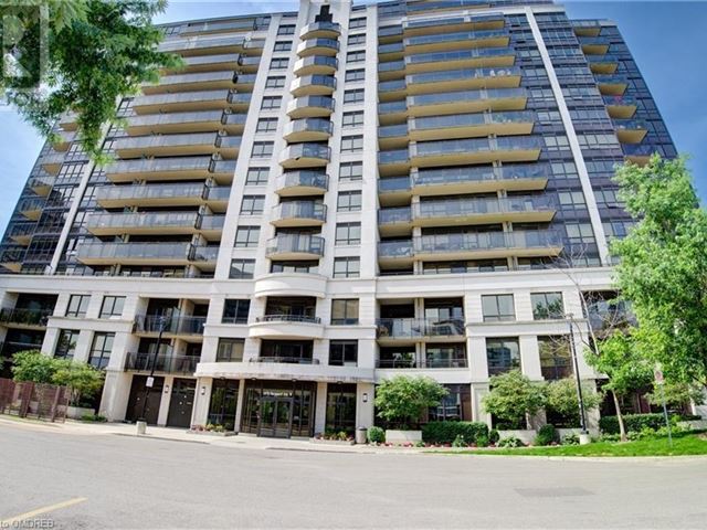 M1 | M2 - 611 1070 Sheppard Avenue West - photo 2