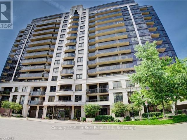 M1 | M2 - 611 1070 Sheppard Avenue West - photo 1