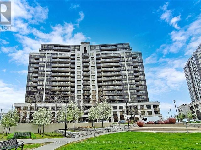 M1 | M2 - 407 1070 Sheppard Avenue West - photo 1