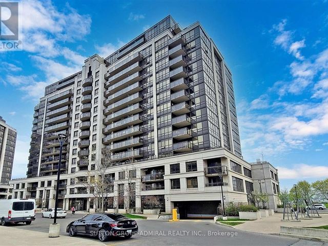 M1 | M2 - 407 1070 Sheppard Avenue West - photo 2