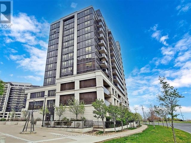 M1 | M2 - 407 1070 Sheppard Avenue West - photo 3