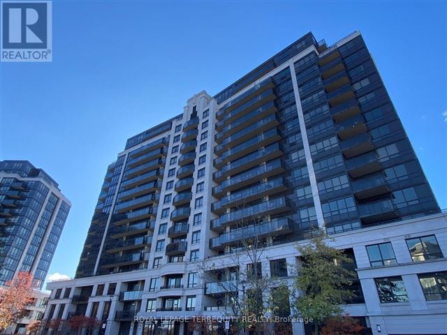 M1 | M2 - 1210 1070 Sheppard Avenue West - photo 1