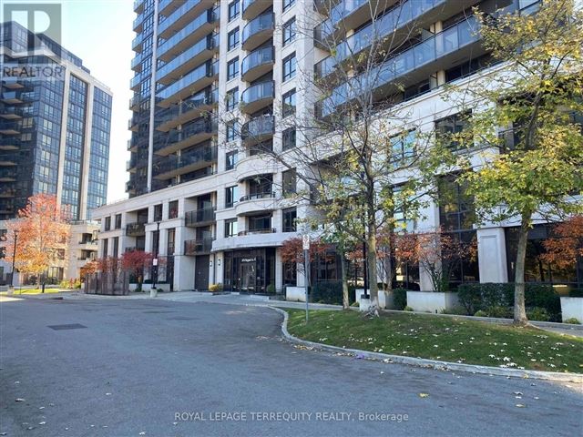 M1 | M2 - 1210 1070 Sheppard Avenue West - photo 2