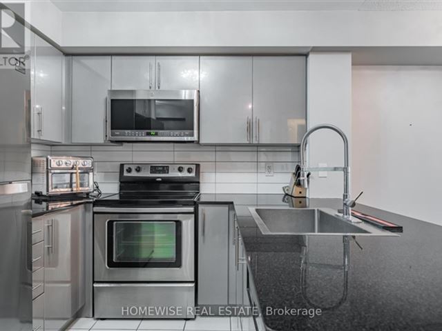 M1 | M2 - 717 1070 Sheppard Avenue West - photo 2