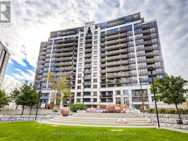 M1 | M2 - 912 1070 Sheppard Avenue West - photo 1