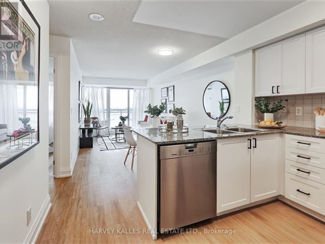 M1 | M2 - 912 1070 Sheppard Avenue West - photo 3