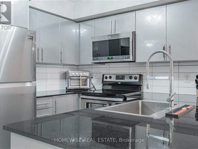 M1 | M2 - 717 1070 Sheppard Avenue West - photo 3