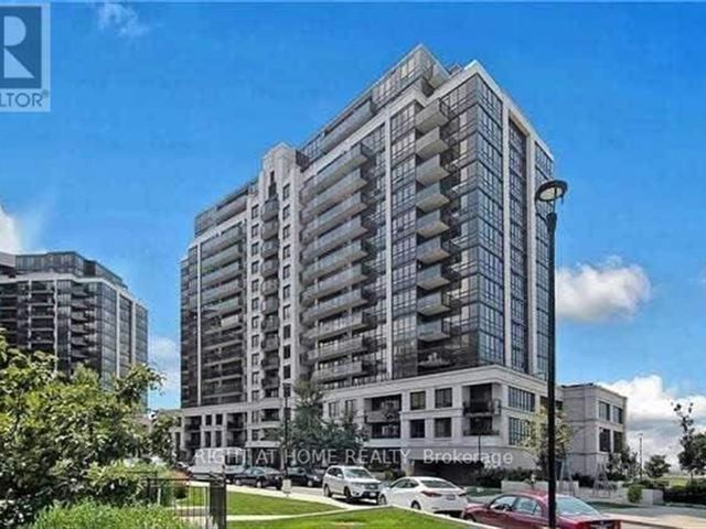 M1 | M2 - 1502 1070 Sheppard Avenue West - photo 1