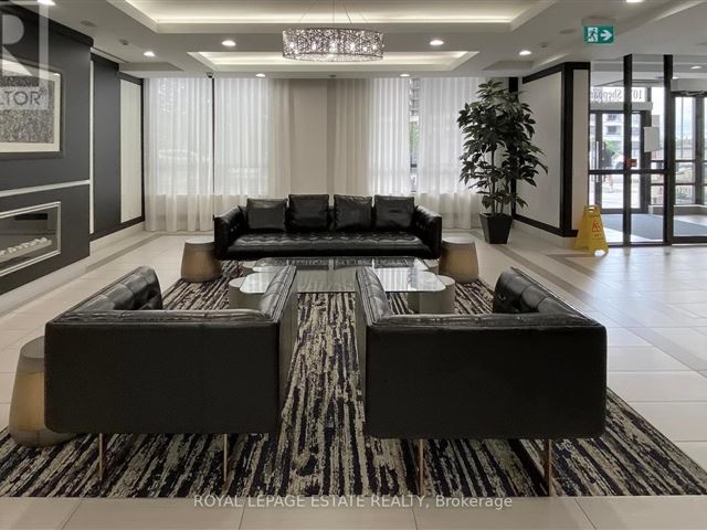 M1 | M2 - 401 1070 Sheppard Avenue West - photo 2