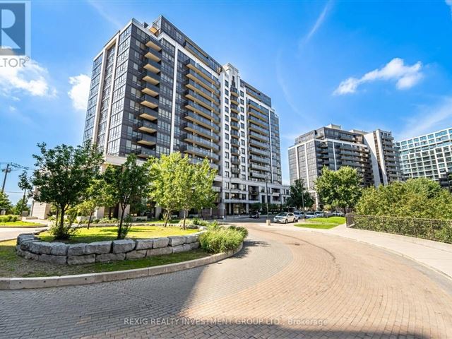 M1 | M2 - 708 1070 Sheppard Avenue West - photo 1