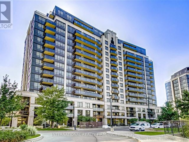 M1 | M2 - 909 1070 Sheppard Avenue West - photo 1