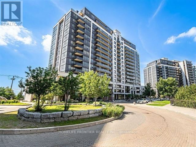 M1 | M2 - 616 1070 Sheppard Avenue West - photo 1