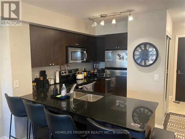 M1 | M2 - 616 1070 Sheppard Avenue West - photo 3