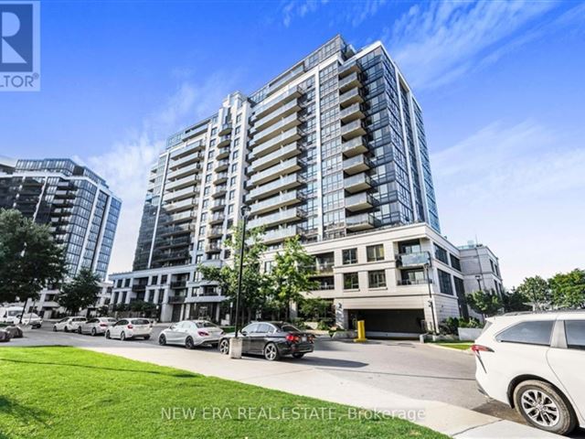 M1 | M2 - 219 1070 Sheppard Avenue West - photo 1