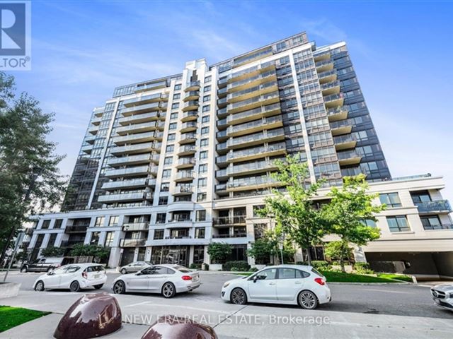 M1 | M2 - 219 1070 Sheppard Avenue West - photo 2