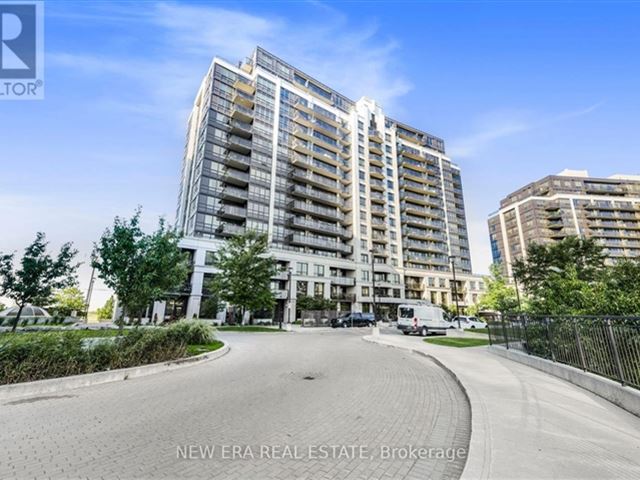 M1 | M2 - 219 1070 Sheppard Avenue West - photo 3