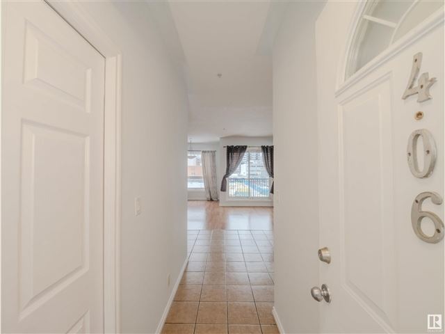 10707 102 AVE NW - 406 10707 102 Avenue Northwest - photo 1