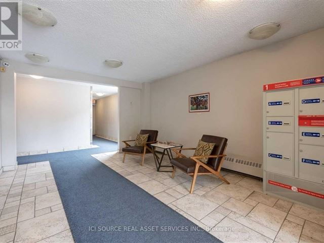 1071 Woodbine Avenue Condos - 409 1071 Woodbine Avenue - photo 2