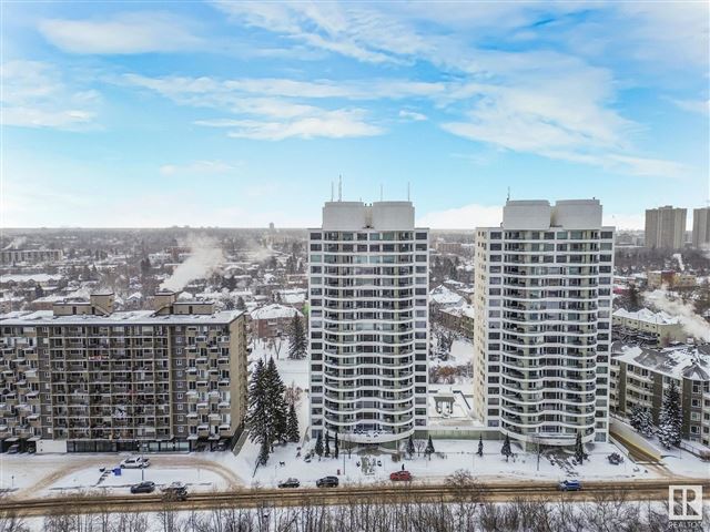 Riverwind 2 - 401 10721 Saskatchewan Drive Northwest - photo 2