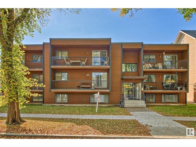 10745 78 AVE NW - 204 10745 78 Avenue Northwest - photo 1